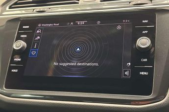 Volkswagen Tiguan 2.0 TDI Life 5dr DSG