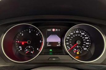 Volkswagen Tiguan 2.0 TDI Life 5dr DSG
