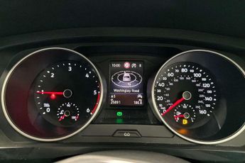 Volkswagen Tiguan 2.0 TDI Life 5dr DSG