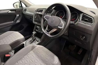 Volkswagen Tiguan 2.0 TDI Life 5dr DSG