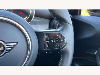 MINI Convertible 1.5 Cooper Exclusive 2dr Auto