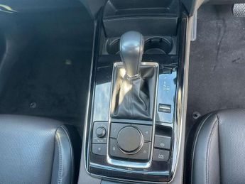 Mazda CX-30 2.0 e-Skyactiv X MHEV GT Sport 5dr Auto