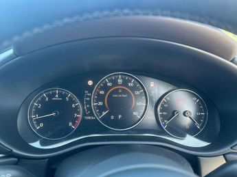 Mazda CX-30 2.0 e-Skyactiv X MHEV GT Sport 5dr Auto