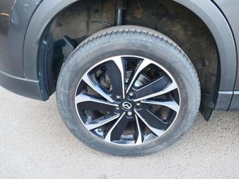 Mazda CX-5 2.0 Sport Edition 5dr Auto