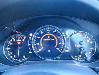 Mazda CX-5 2.0 Sport Edition 5dr Auto