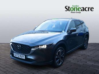 Mazda CX-5 2.0 Sport Edition 5dr Auto