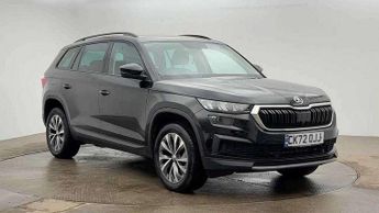 Skoda Kodiaq 1.5 TSI SE Drive 5dr DSG [7 Seat]