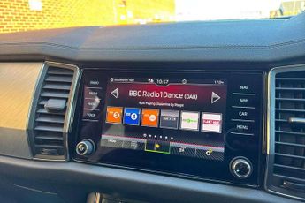 Skoda Kodiaq 1.5 TSI SE Drive 5dr DSG [7 Seat]