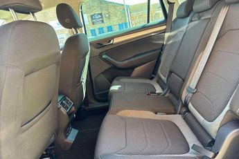 Skoda Kodiaq 1.5 TSI SE Drive 5dr DSG [7 Seat]