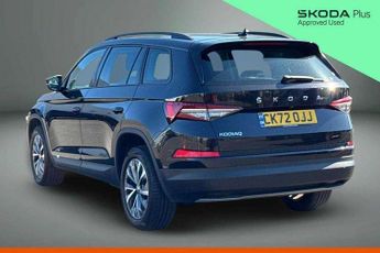 Skoda Kodiaq 1.5 TSI SE Drive 5dr DSG [7 Seat]