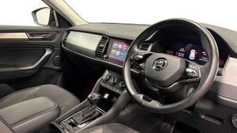 Skoda Kodiaq 1.5 TSI SE Drive 5dr DSG [7 Seat]