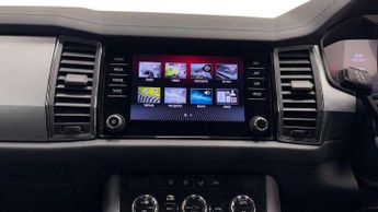 Skoda Kodiaq 1.5 TSI SE Drive 5dr DSG [7 Seat]