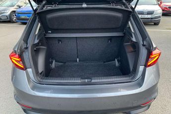 Skoda Fabia 1.0 TSI 116 Design Edition 5dr DSG