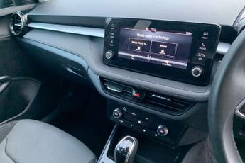 Skoda Fabia 1.0 TSI 116 Design Edition 5dr DSG