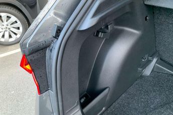 Skoda Fabia 1.0 TSI 116 Design Edition 5dr DSG