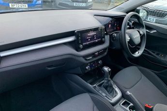 Skoda Fabia 1.0 TSI 116 Design Edition 5dr DSG