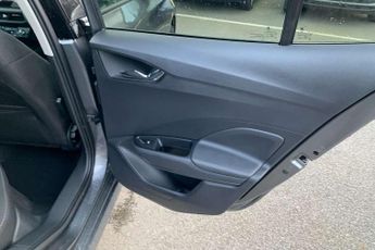 Skoda Fabia 1.0 TSI 116 Design Edition 5dr DSG