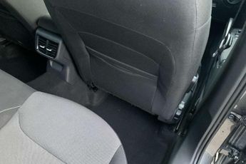 Skoda Fabia 1.0 TSI 116 Design Edition 5dr DSG