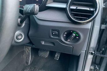 Skoda Fabia 1.0 TSI 116 Design Edition 5dr DSG