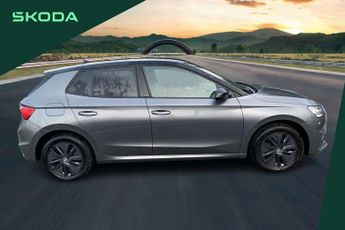 Skoda Fabia 1.0 TSI 116 Design Edition 5dr DSG