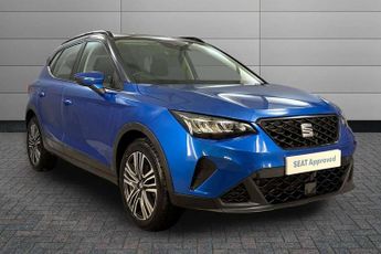SEAT Arona 1.0 TSI SE Technology 5dr