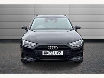 Audi A4 Avant 35 TFSI Sport Edition 5dr S Tronic