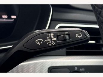 Audi A4 Avant 35 TFSI Sport Edition 5dr S Tronic