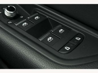 Audi A4 Avant 35 TFSI Sport Edition 5dr S Tronic