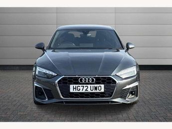 Audi A5 Sportback 35 TDI S Line 5dr S Tronic