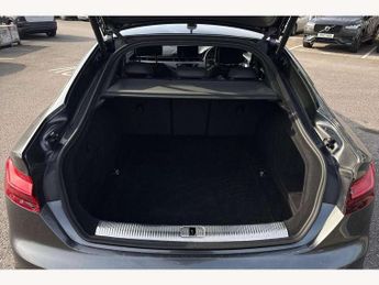 Audi A5 Sportback 35 TDI S Line 5dr S Tronic