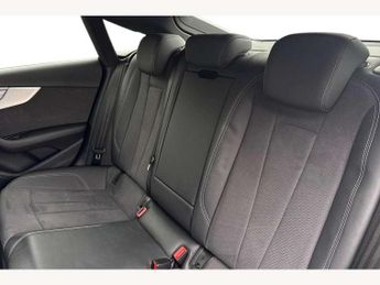 Audi A5 Sportback 35 TDI S Line 5dr S Tronic