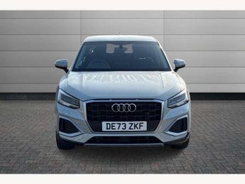 Audi Q2 35 TFSI Sport 5dr S Tronic