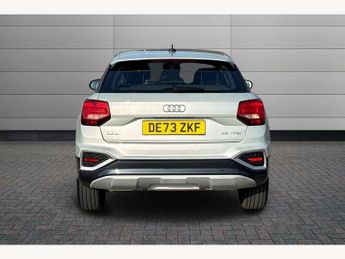 Audi Q2 35 TFSI Sport 5dr S Tronic