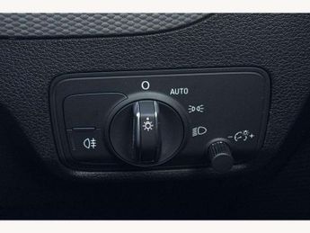 Audi Q2 35 TFSI Sport 5dr S Tronic