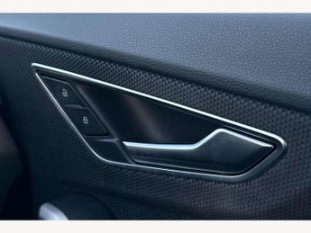 Audi Q2 35 TFSI Sport 5dr S Tronic