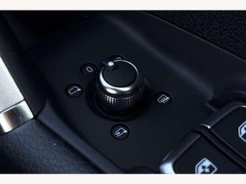 Audi Q2 35 TFSI Sport 5dr S Tronic