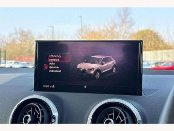 Audi Q2 35 TFSI Sport 5dr S Tronic