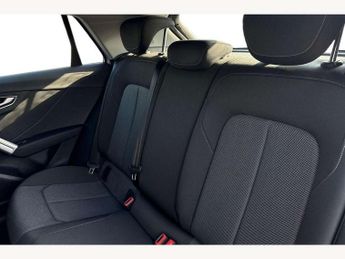 Audi Q2 35 TFSI Sport 5dr S Tronic