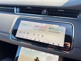 Land Rover Range Rover Evoque 2.0 P250 R-Dynamic SE 5dr Auto