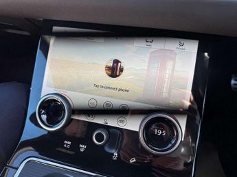 Land Rover Range Rover Evoque 2.0 P250 R-Dynamic SE 5dr Auto