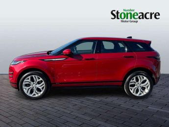 Land Rover Range Rover Evoque 2.0 P250 R-Dynamic SE 5dr Auto