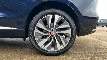 Jaguar F-Pace 2.0 D200 HSE 5dr Auto AWD