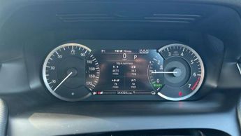 Land Rover Discovery Sport 1.5 P300e R-Dynamic S 5dr Auto [5 Seat]