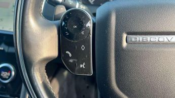 Land Rover Discovery Sport 1.5 P300e R-Dynamic S 5dr Auto [5 Seat]