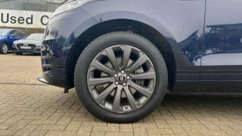 Land Rover Range Rover Velar 2.0 D200 R-Dynamic SE 5dr Auto