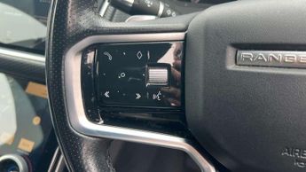 Land Rover Range Rover Velar 2.0 D200 R-Dynamic SE 5dr Auto