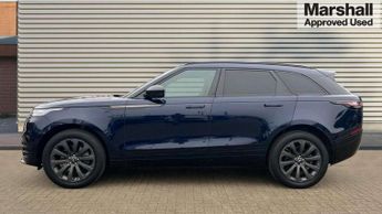 Land Rover Range Rover Velar 2.0 D200 R-Dynamic SE 5dr Auto