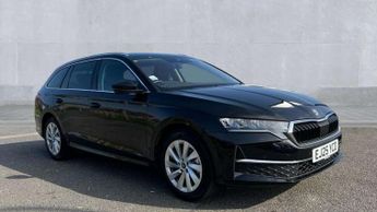 Skoda Octavia 1.5 TSI 150 SE L 5dr