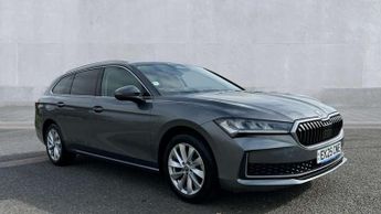 Skoda Superb 1.5 TSI e-TEC SE Technology 5dr DSG