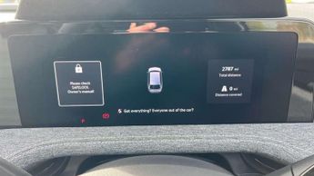 Skoda Superb Estate 1.5 TSI e-TEC SE Technology 5dr DSG